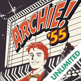 Archie 1955